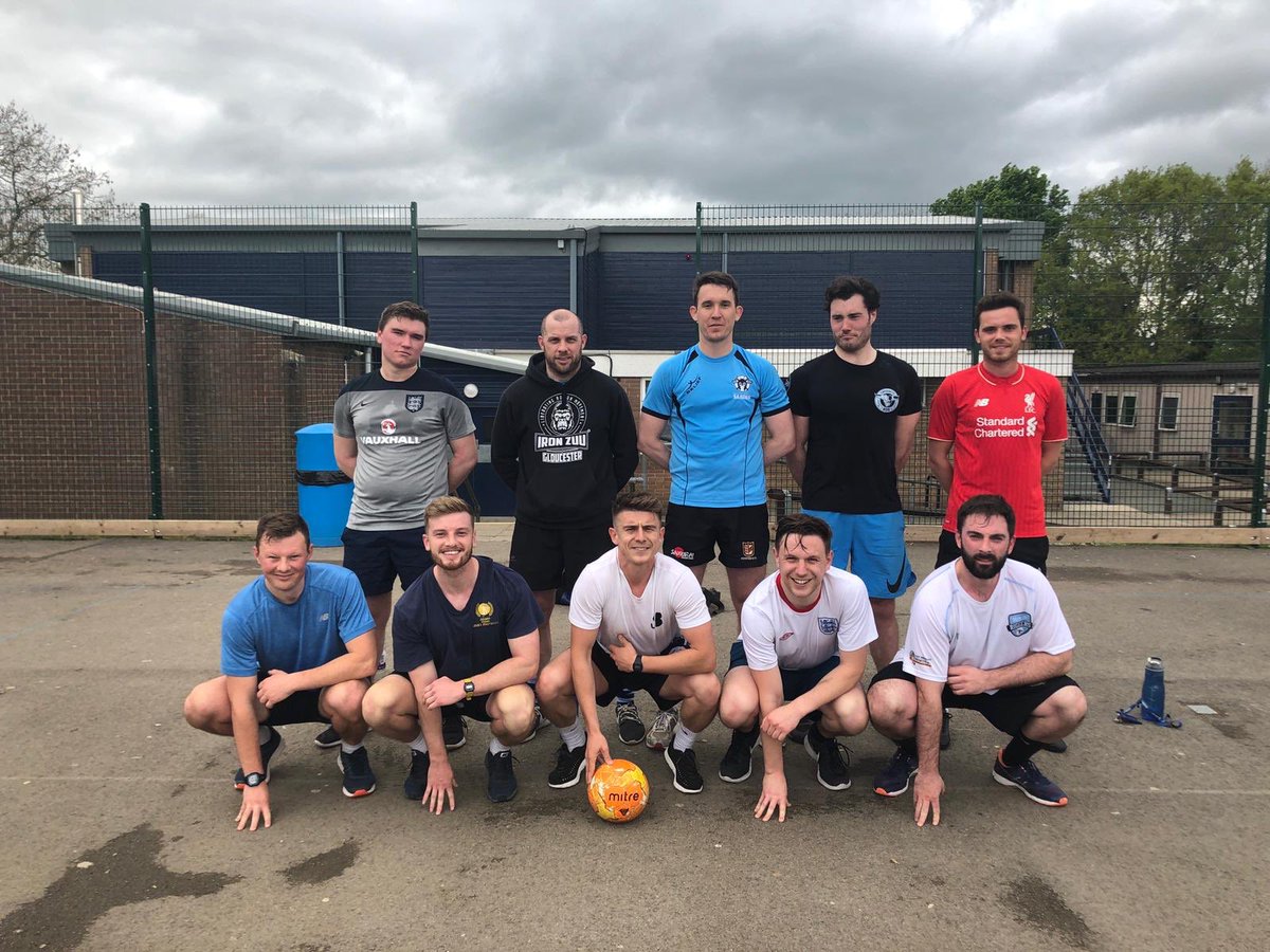 Letori_PE's tweet photo. First week back completed and first Friday 5o of the term! β
MoM: M. Mason - own goal specialist π
#stafffootball #friday5o https://t.co/0DwR6IsX1N