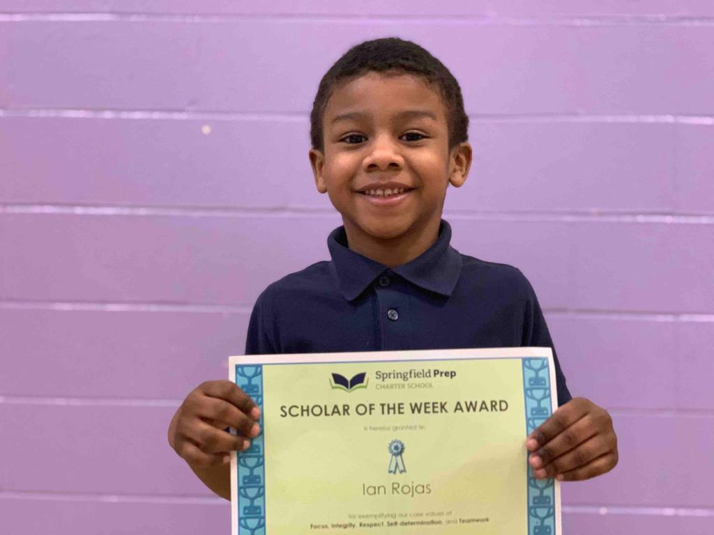 mass4charters's tweet photo. Thank you for hosting us, @SpringfieldPrep! We ❤️ seeing how excited your scholars are to learn and how wonderful your school community is! ✨ #SpringfieldPrepFamily #EdThatAddsUp https://t.co/3qfWgw6Ezs