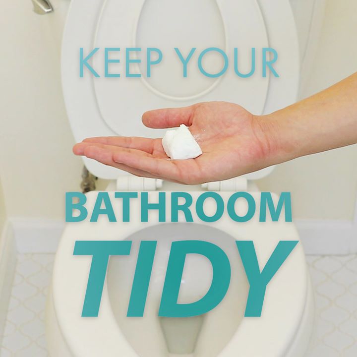 LifeonSPDrive's tweet photo. 5 Ways To Keep Your Bathroom Tidy>>> https://t.co/3LEURGew1g https://t.co/9Xjze1YUh0