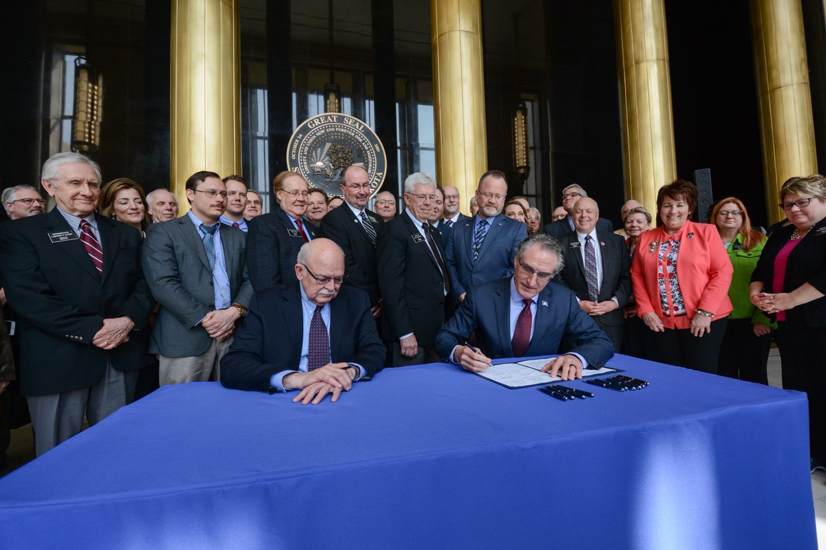 Gov. Doug Burgum tweet media