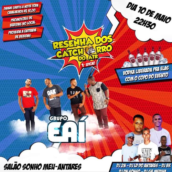 Lc_CTN's tweet photo. DIA 10 AGORA TODOS OS CAMINHOS LEVA VOCÊS PARA O SALÃO SONHO MEU - PRÓXIMO AO COLÉGIO ALDEBARÃ 🍺🤩
MULHERES GRÁTIS A NOITE TODA + DOSE DE VODKA LIBERADA PRA ELAS ATE 2 HRS 😱
HOMENS PULSEIRA + COPO APENAS 15,00 $ 🍺
#RTRTRTRTRT
#LINKdoEVENTO ⬇⬇⬇⬇
https://t.co/age4EVAGY2 https://t.co/QwB9iDCpZf