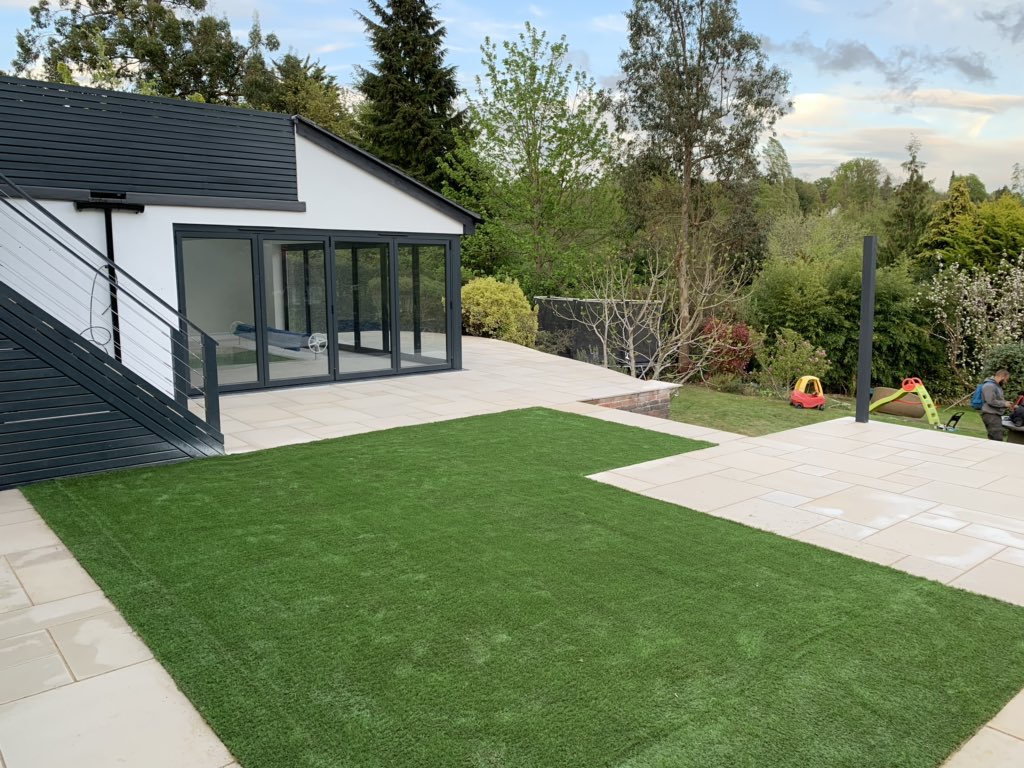stgdesign_ltd's tweet photo. Another big week for the team ! Late finish on a Friday well done lads time for a well deserved beer!
https://t.co/jWaiyNT2e3 #gardendesign @surrey @uk @loveoxted https://t.co/DGm4gOQuVO
