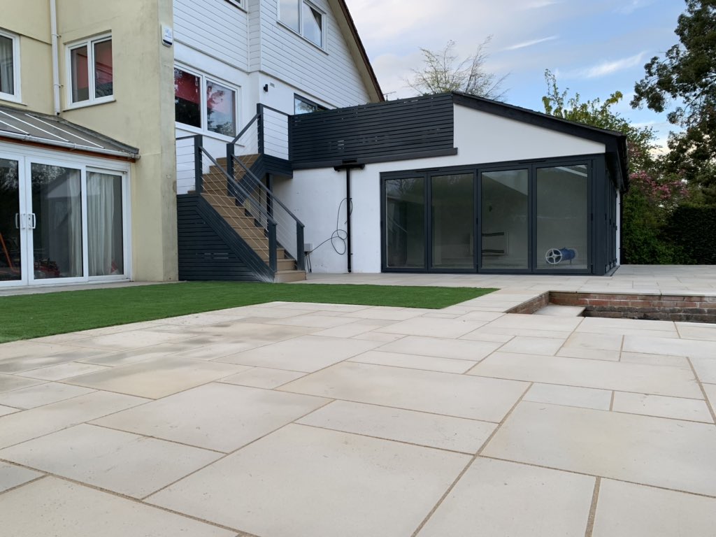stgdesign_ltd's tweet photo. Another big week for the team ! Late finish on a Friday well done lads time for a well deserved beer!
https://t.co/jWaiyNT2e3 #gardendesign @surrey @uk @loveoxted https://t.co/DGm4gOQuVO