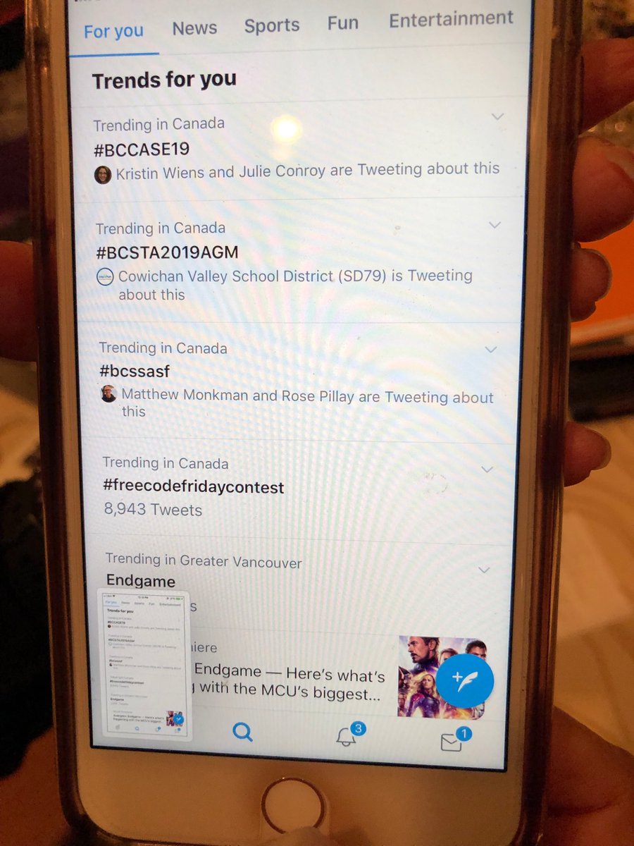 Ben Eaton tweet media