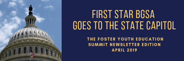 fsbgsa's tweet photo. BGSA Goes to Sacramento Newsletter - https://t.co/4rNO1a3AP6 https://t.co/JaSteoEaZp