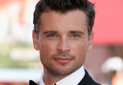 Friday Morning Man: Tom Welling who turns 42 today! bit.ly/2VupnPe #TomWelling