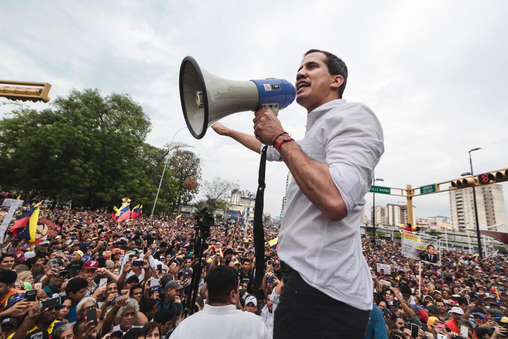 jguaido tweet picture