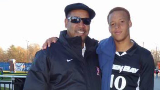 ForwardMSNFC's tweet photo. Today we mourn the loss of a Wisconsin soccer legend, and the father of one of our players, Jimmy Banks. Jimmy was an incredible person &amp; amazing ambassador for the game in our state. Our thoughts &amp; condolences are with the Banks family at this difficult time. https://t.co/N3fANtoTcB