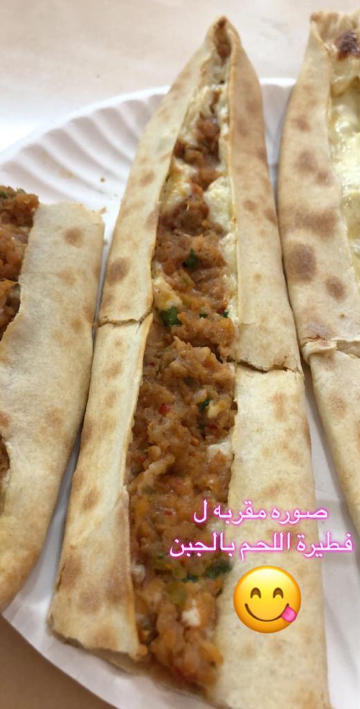 waledOTB's tweet photo. احد المتابعين سابقا تكلم عن شاورما بوفية نوره ويمدحه وبالفعل من المحلات الممتازه بمنطقة الروضه، يعني انا اشوفه خيار ممتاز لسكان الروضه
الشاورما حقتهم نكهة زمان ويحطون سلطه خس
وجنبهم محل فطاير رهيب ولايفوتكم عندهم فطيرة اللحم بالجبن 😋
#شاورما
الموقع 👇🏻
https://t.co/kiVzKfYApP https://t.co/6oGsXIExhB