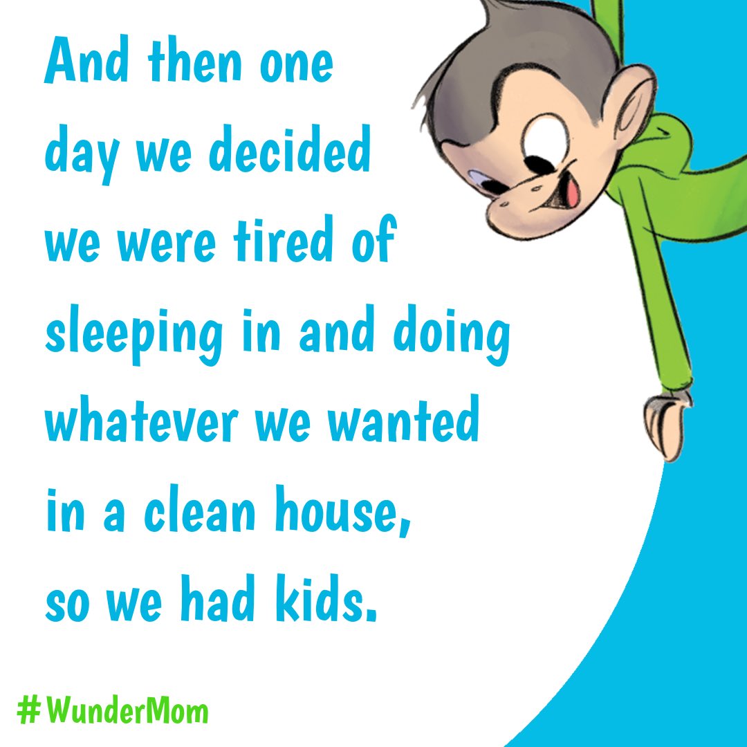 EQtainment's tweet photo. Basically 🤷♀️😬
#ParentingHumor #Parenting #QWunder #WunderMom #EQtainment #RaisingKids #Motherhood #DoYouQ? #SocialSkills #LifeChanging #HavingKids #Motherhood #WunderDad #QWunderApp https://t.co/xFdwk57UwN