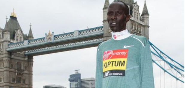 BBCSport's tweet image. Kenya&apos;s half marathon world record holder Abraham Kiptum has been suspended just two days prior to the #LondonMarathon.

Full story ➡ bbc.in/2W9fmUE
