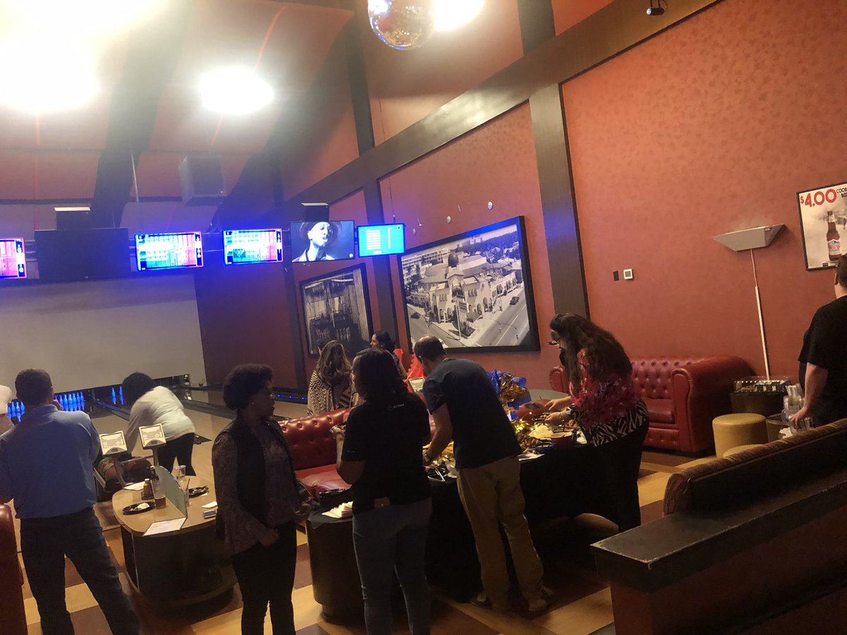 sltrunzo's tweet image. I bowled a strike. #ibmcloud #ibmgarage #ibmcloudgarage