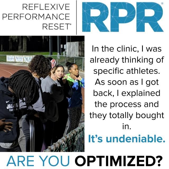RPR_system's tweet image. Easy to learn. Easy to teach.
INSTANT RESULTS
#AreYouOptimized