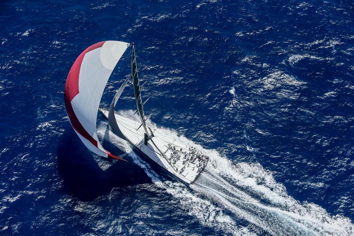 SailingWeek's tweet photo. Yachts from 21 nations are making their way to Antigua for the 52nd edition of Antigua Sailing Week! ⛵️🇦🇬🏝

Here's to an epic week! Follow all our stories on Facebook, Twitter, Instagram and YouTube.

#ASW52 #RaceChaseCelebrate
@antiguabarbuda #LoveAntiguaBarbuda #Antigua https://t.co/gWbrZjNCJM