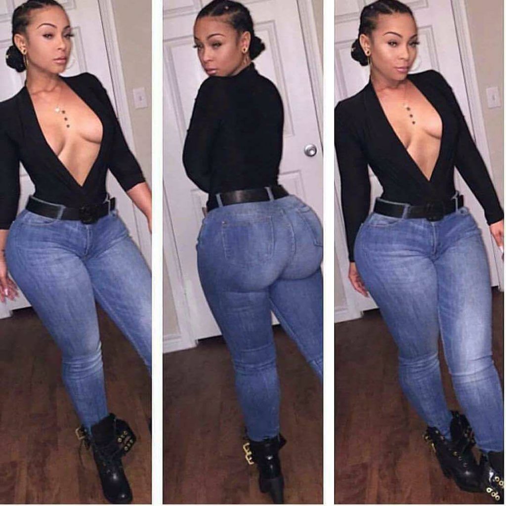 mr31flavors's tweet photo. #DAMN #THICK #BOOTYFUL #SeXXXy #RoundBrown https://t.co/cfmVU9NKiy