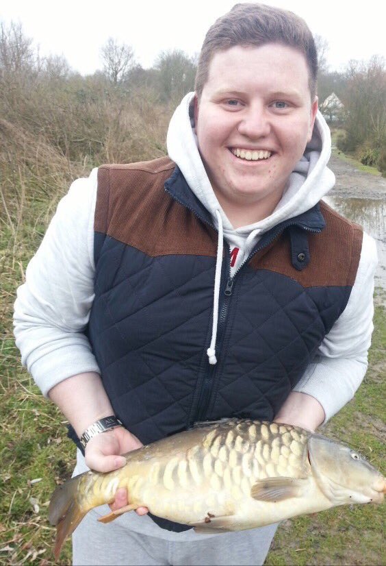 Ethan Payne tweet media