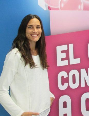 Vanessa Caralps, directora de marketing de Petcare &amp; Food de Mars Iberia dlvr.it/R3ZndC