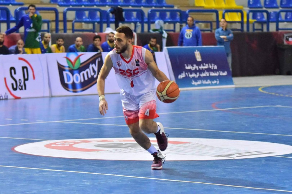 ZSCOfficial's tweet photo. 📌 الزمالك يفوز على الجزيرة 87-85 في أولى مباريات الدور النهائي (best of 5) من بطولة دوري السوبر لكرة السلة على أن تقام المباراة الثانية غدًا السبت. 🏀⛹🏻‍♂ https://t.co/aTgzKniIIe