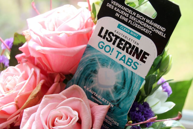 Bloody_testet's tweet photo. (Werbung) Unser ausführliches Fazit zu den #Listerine #Gotabs findet ihr auf meiner FB-Seite: https://t.co/7vc9tvHs62 … #bylmeetslisterinegotabs #sauberundfrisch #jederzeitundüberall #produkttest #HappyFriday #weekend https://t.co/7aTSA1pBjB