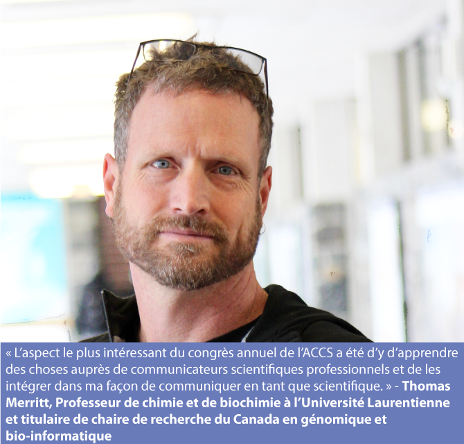 CASC_ACCS's tweet photo. Il est encore temps de vous inscrire !
#ACCS2019 promet d’être un immense succès avec plus de 135 délégués déjà inscrits.
#UnOceanDeDecouvertes #STIAM #scicomm #Halifax
Voir le programme complet ici https://t.co/wxh13N9Qwq https://t.co/WwlUp68IHu