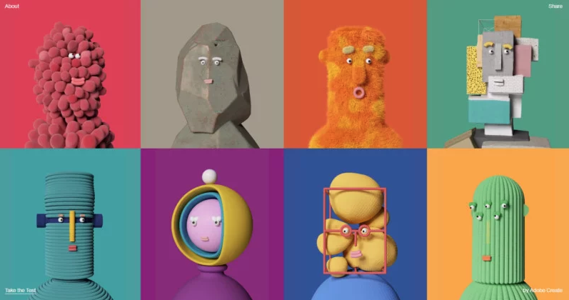 techytechsmith's tweet photo. Discover your creative personality! My creative type is Dreamer, and we're known for our empathy and imagination. Take the #mycreativetype quiz to discover your type. https://t.co/T8qLm8h3Ob Ss can also take the quiz for free! #techytechsharks #STEAM #Teachers https://t.co/81rdW47Vug