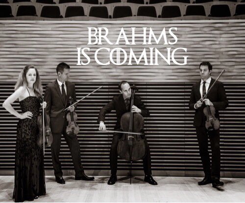 #Brahms is coming. May 5, 2:30pm at Bing Concert Hall. <a href="/GameOfThrones/">Game of Thrones</a> For info: live.stanford.edu/calendar/may-2…