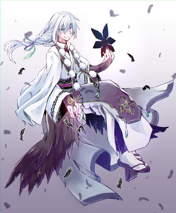 烏天狗のtwitterイラスト検索結果 古い順 烏天狗のtwitterイラスト検索結果 古い順