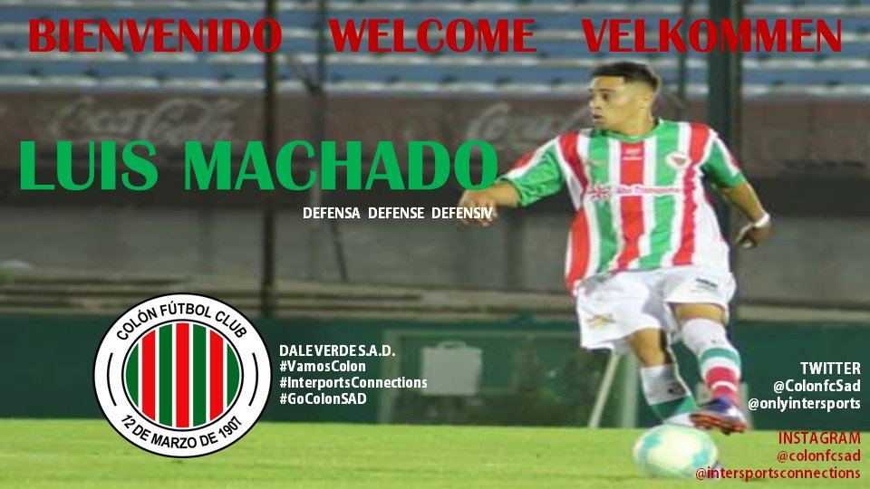 COLON S.A.D. tweet media