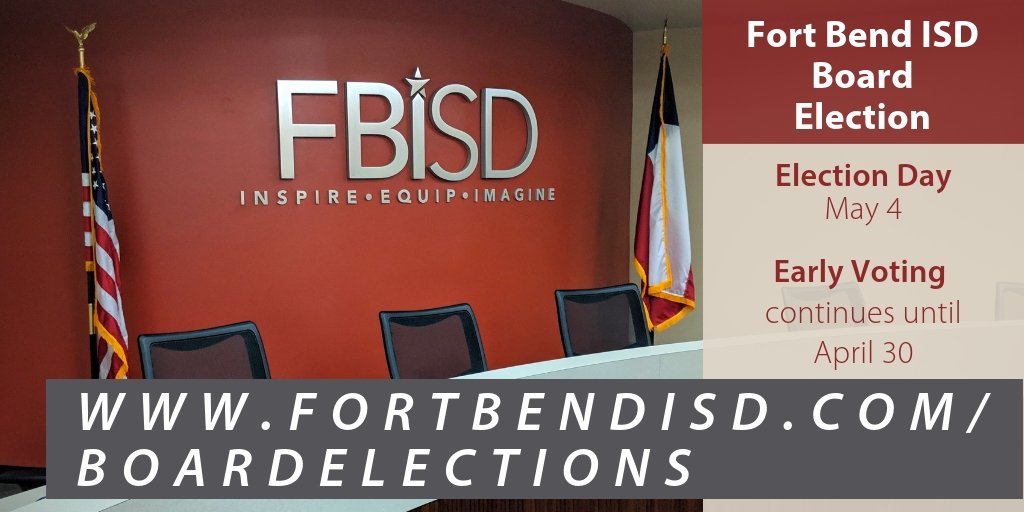 www.fortbendisd.com/boardelections