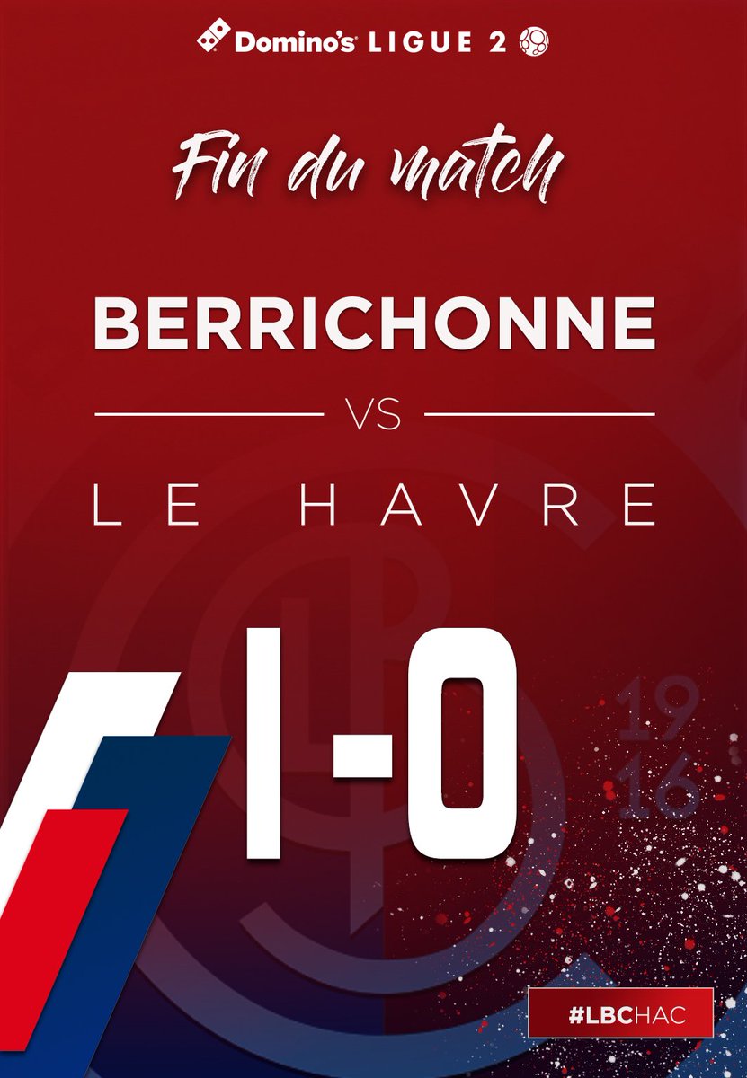 La Berrichonne de Châteauroux tweet media