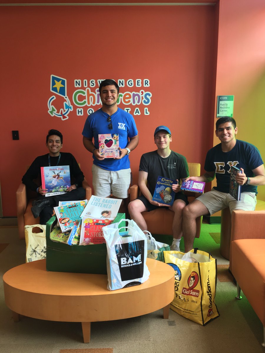Niswonger Children’s Hospital tweet media