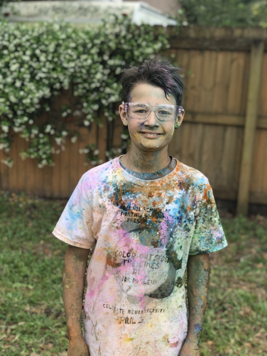 DePaulSchoolJax's tweet photo. Best. Day. Ever.
#dyslexia
#funrun
#jacksonville
#voidlive
#explorejax
#ILovejax
#Ilovejaxbeach
#igersjax
#neurodiversity #neurodiversesquad https://t.co/5t27DaHEBE