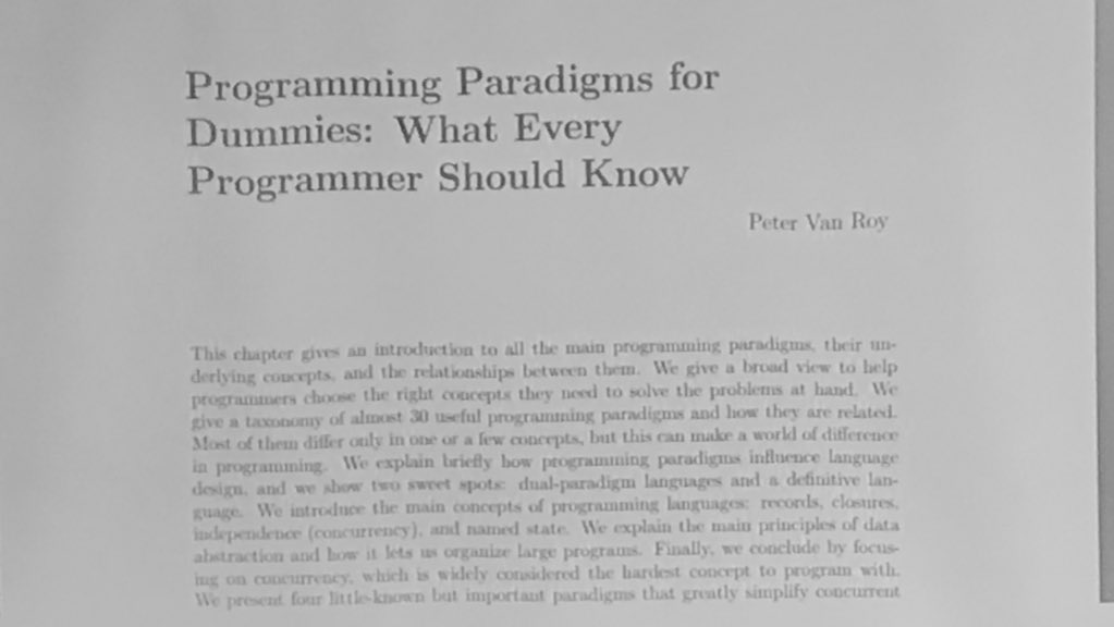 bryan_hunter's tweet image. Really fun talk by Jim Duey at #LambdaSquared2019 in progress “I have two prejudices: s-expressions are the one true way; and I hate the JVM ” @toccata_lang and paradigms and... (wild ride!)