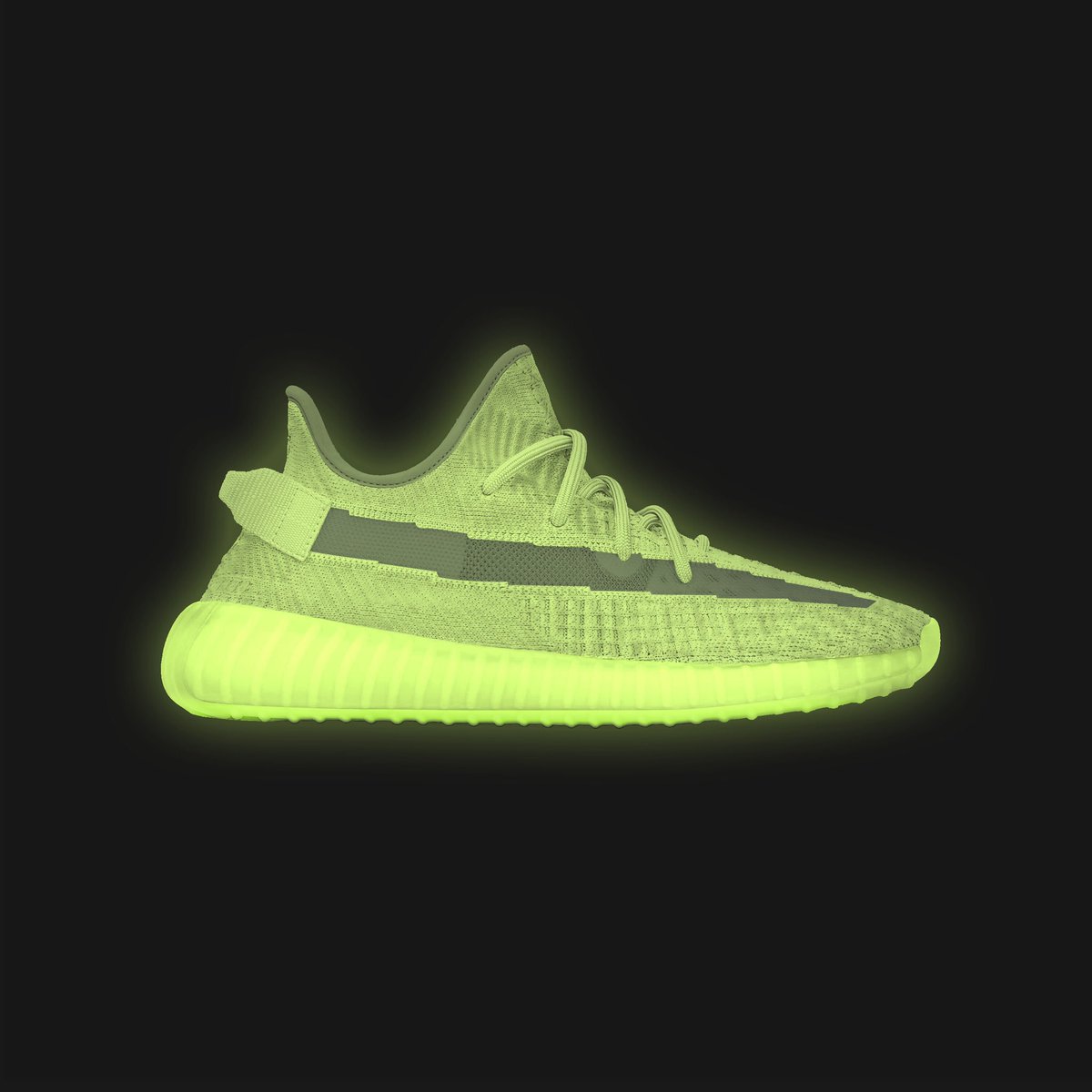 may 25 yeezy