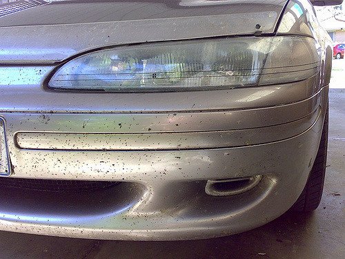 Mikes_Auto_Spa's tweet photo. How to Clean Your Car Bumpers: Tips to Clean Your Bumper the Right Way Nowadays, bumpers are made of chrome or chrome-plated materials, others are constructed with a number of plastic and rubber materials. The detailing method of each type of car bumpe ... https://t.co/PrCtjqE7wN https://t.co/sirdNtlQav