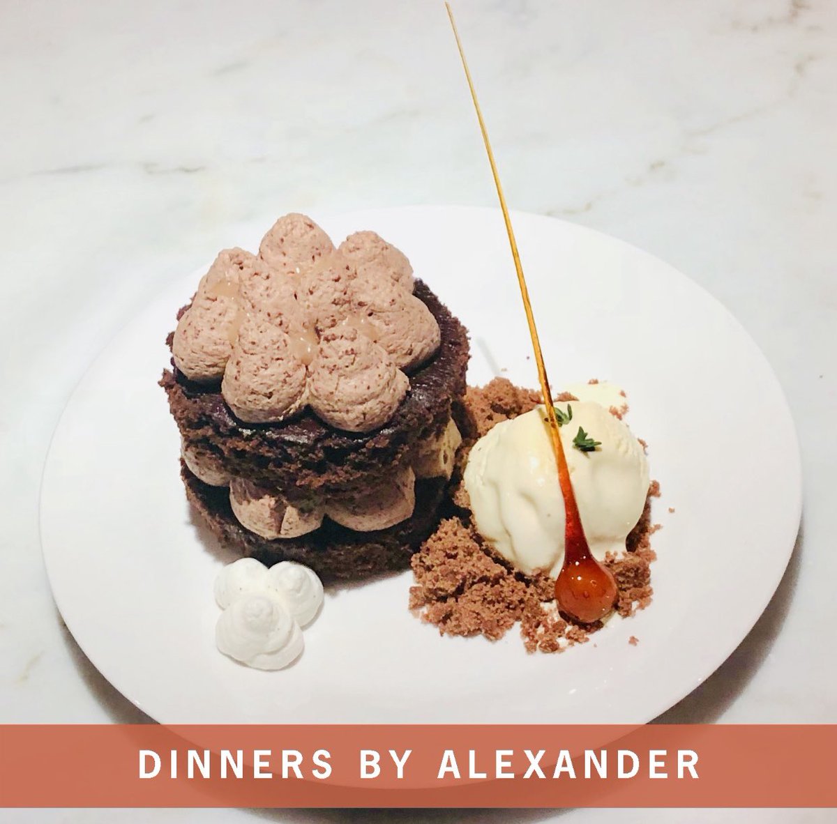 chefalexander1's tweet photo. Let me take care of your next dinner (or lunch or brunch) event! A unique in home menu prepared by me! Email: dinnersbyalexander@gmail.com for more info and booking. #privatedinners #Brooklyn #NYC #NewYork https://t.co/RTVw2qcUwr