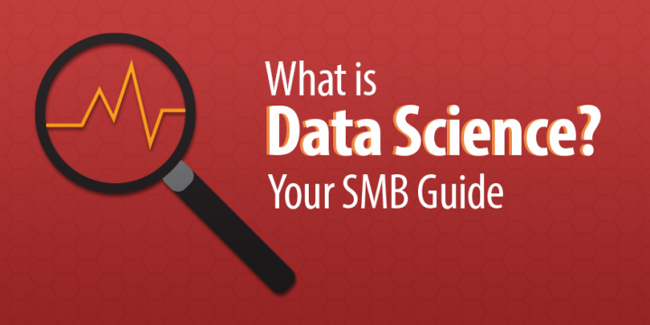 CapterraBI's tweet photo. What Is Data Science? Your #SMB Guide https://t.co/NkPUcthURr via @Capterra https://t.co/YcLNTwIqcM