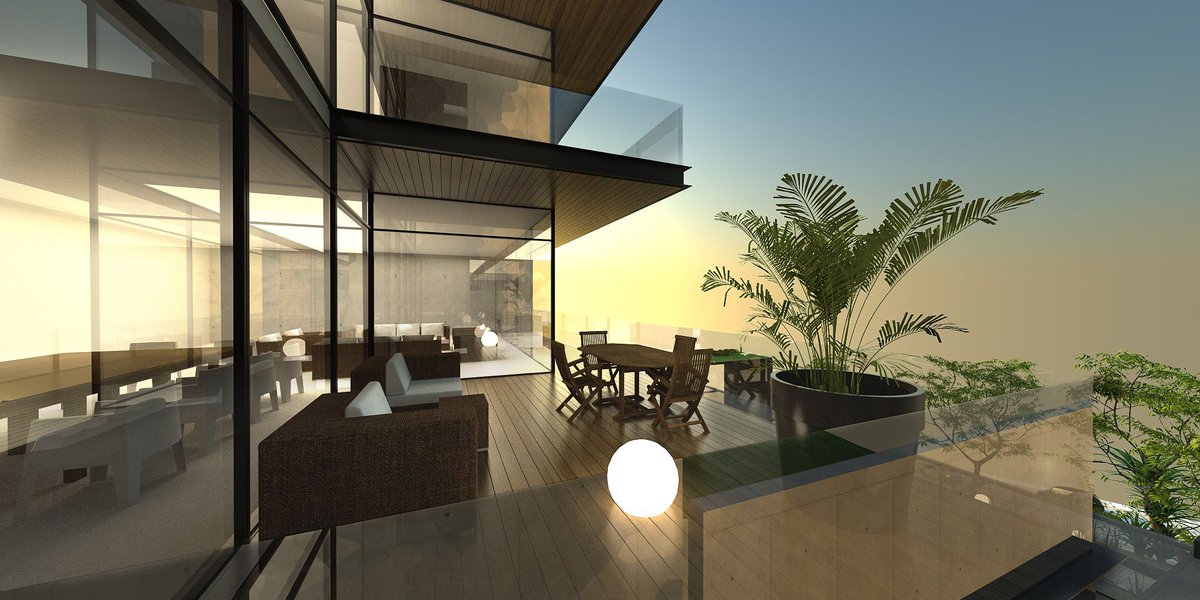 | Foresta |
- Monterrey, México - 2012
#architecture #architecturelovers #discoverarchitecture #archimasters #arquitecturamexicana #discoverarchitecture #architecturedaily #architectureporn #arquitecturamoderna #modernism #luxury #luxuryhome #glrarquitectos #projectoftheweek