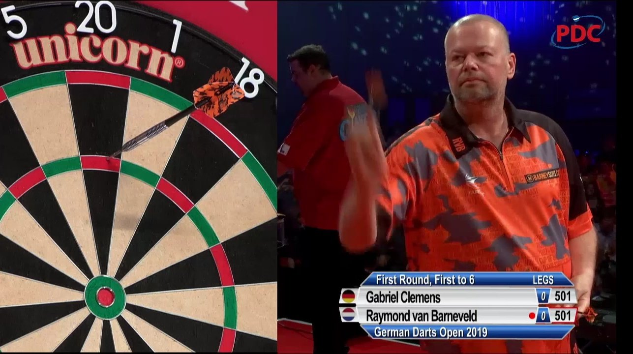 rvb triple b darts - IndiaBR.Com