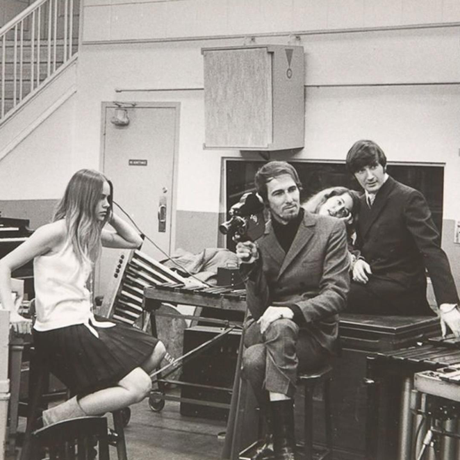 MamasPapasMusic's tweet photo. #OnThisDay in 1966, The Mamas &amp; The Papas recorded “Words of Love” and “I Saw Her Again Last Night.” Do remember where you were the first time you heard The Mamas &amp; The Papas?

 Share your Mamas &amp; Papas Moment using the hashtag #MamasPapasMoment! #MamasAndThePapas #FolkMusic https://t.co/4z7bnSMxwv