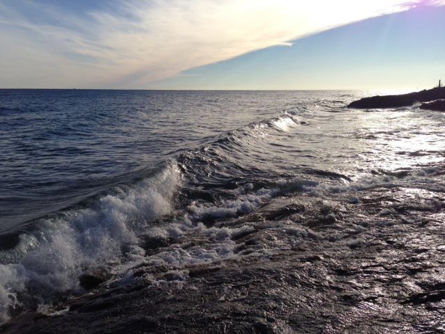 SolbakkenMN's tweet photo. We never get tired of this view. https://t.co/8zaEaQ2tEA