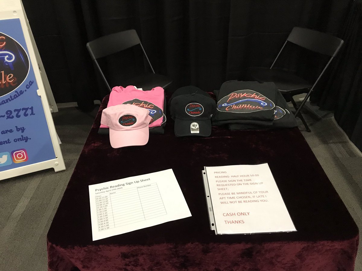 Shaw centre national women’s show.