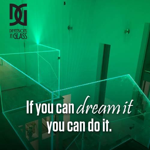 'If you can #dream it, you can do it.' 🙌
.
.
#HappyFriday #TGIF #Inspire #design #creative #lighting #DreamIt #JustDoIt #DimensionsInGlass #homeowner #homeimprovement #homeremodeling #propertyenhancement #CustomDesign #CustomGlass