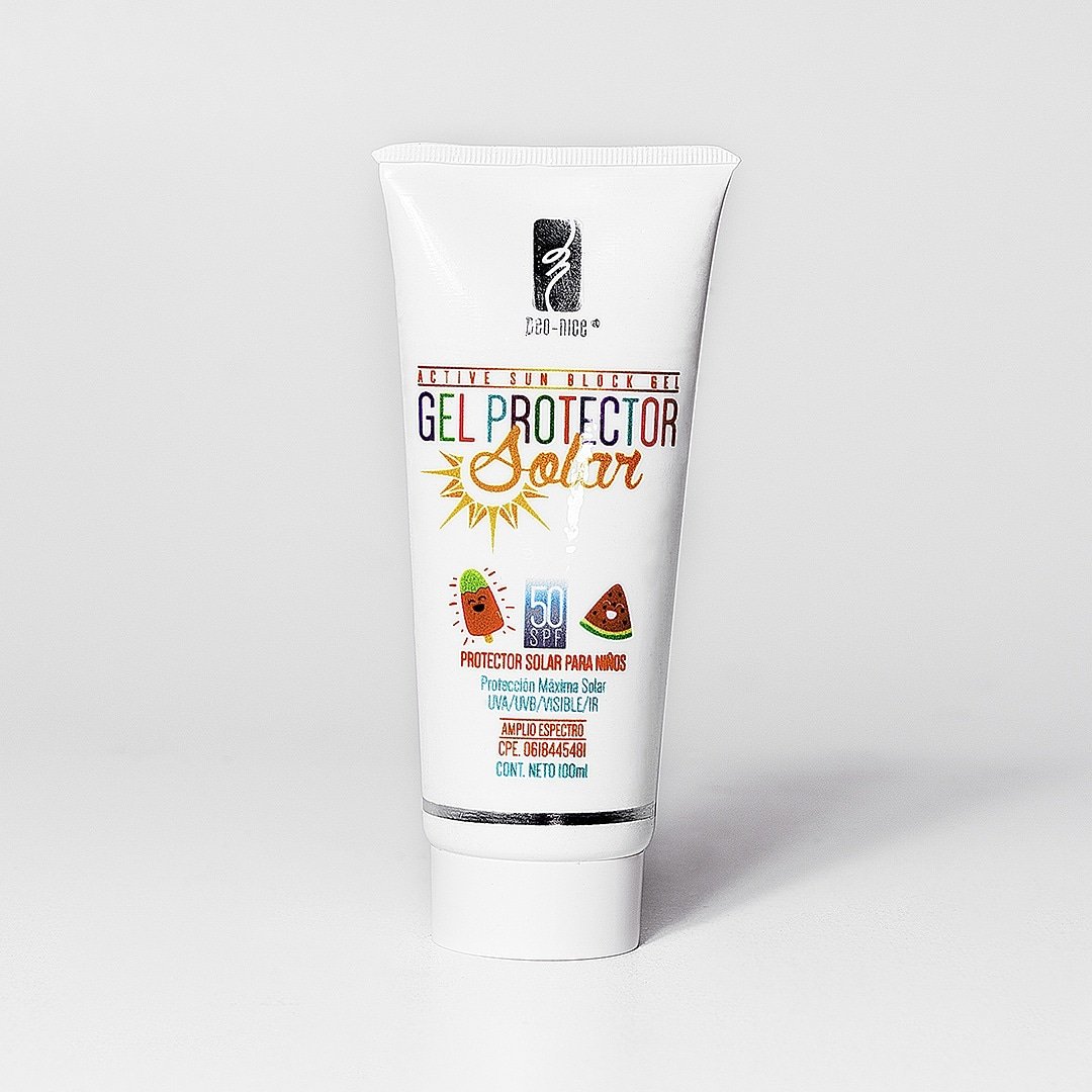 Deo_Nice_'s tweet photo. Los más pequeños de la casa también necesitan Protegerse del sol ☀ todos los días☀️🤸♀️
Y es por eso que #deonice tiene para ellos Protector Solor 50SPF
.
#cuidadofacial #cuidadointegral #proteccionsolar #hidratacion #antiedad #ionizable #uvb #uva #vzla https://t.co/6yXQG2mDP0