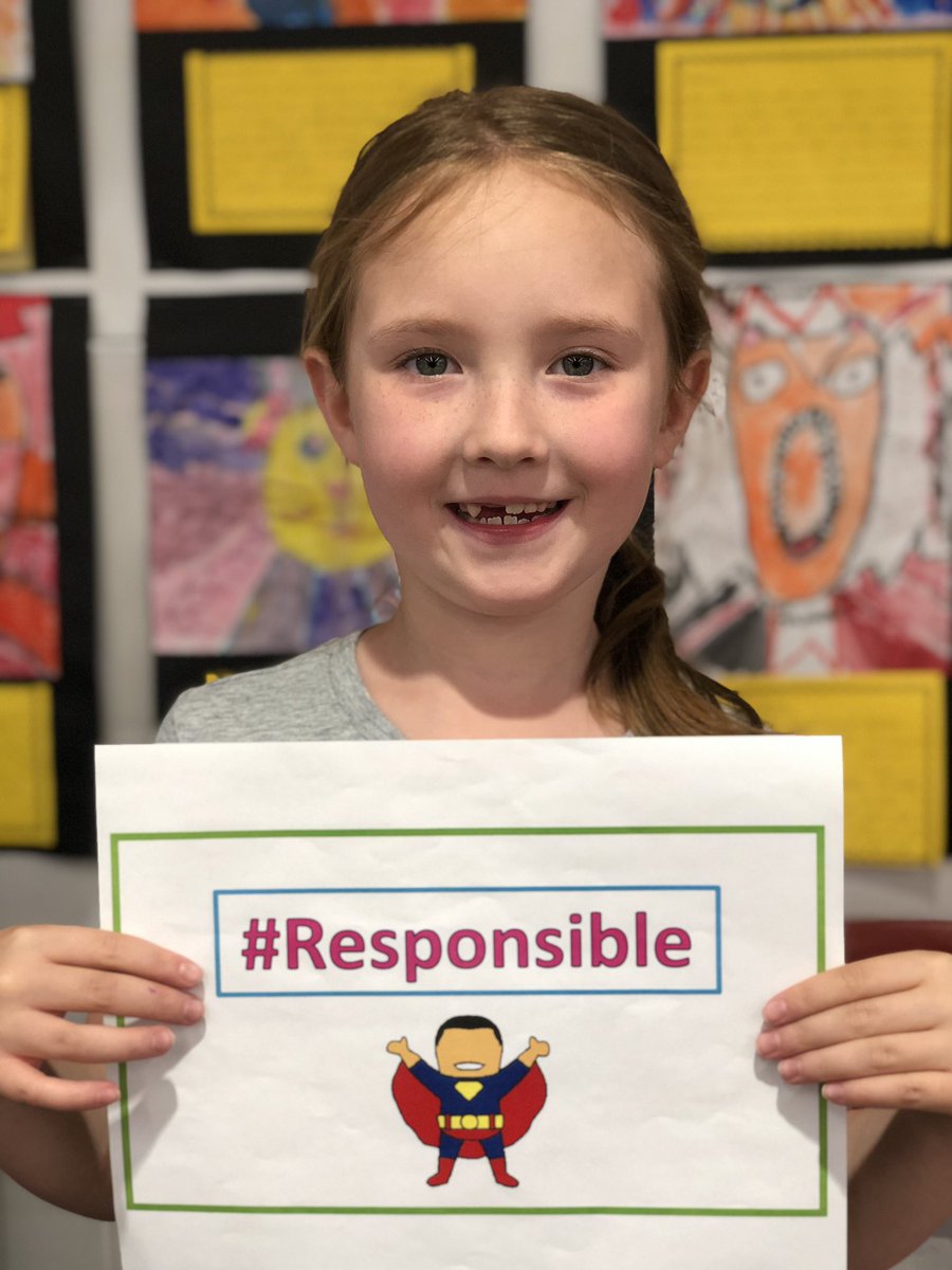 MrsG_InFourth's tweet photo. Congratulations to our PBIS recipients of the week! Thank you for being #ready #responsible and #respectful @CoreyFADL https://t.co/gDKSinIIGb