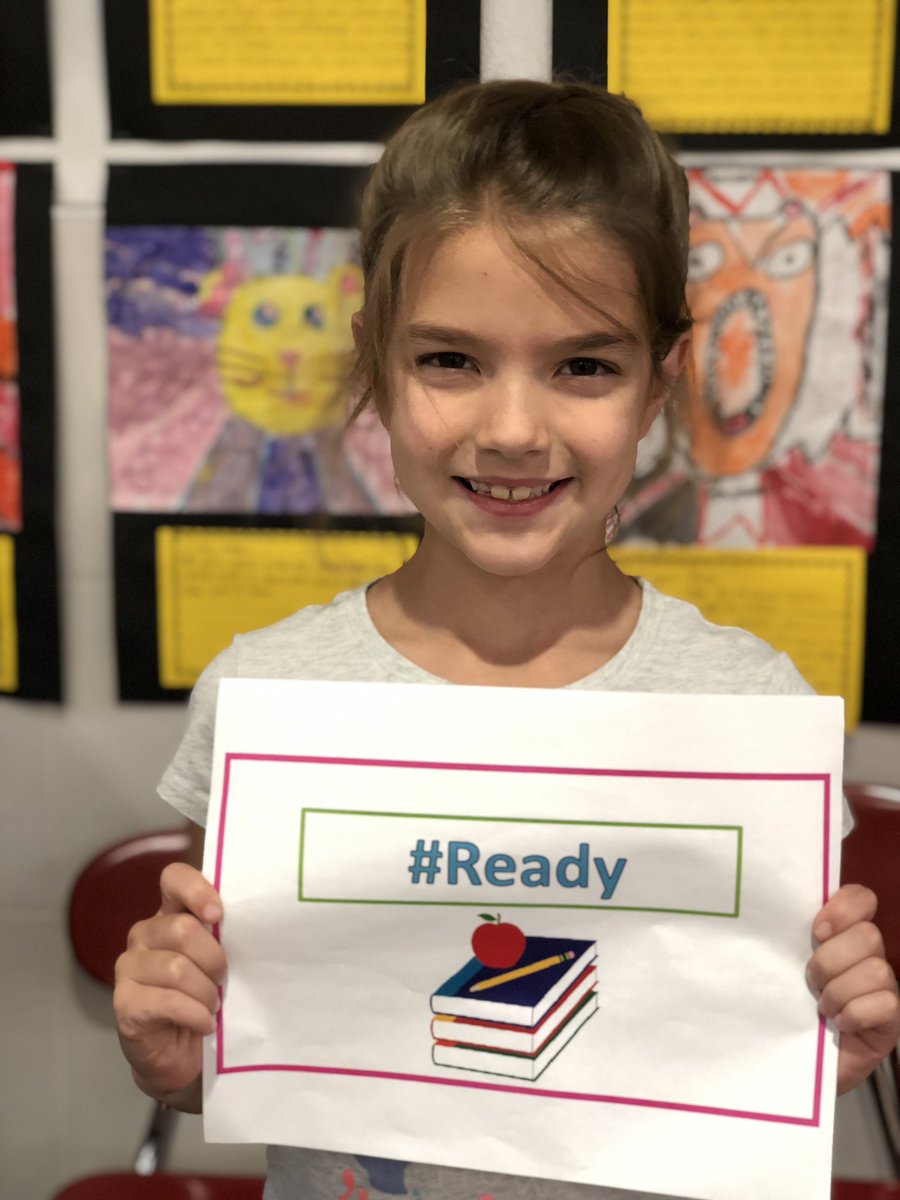 MrsG_InFourth's tweet photo. Congratulations to our PBIS recipients of the week! Thank you for being #ready #responsible and #respectful @CoreyFADL https://t.co/gDKSinIIGb