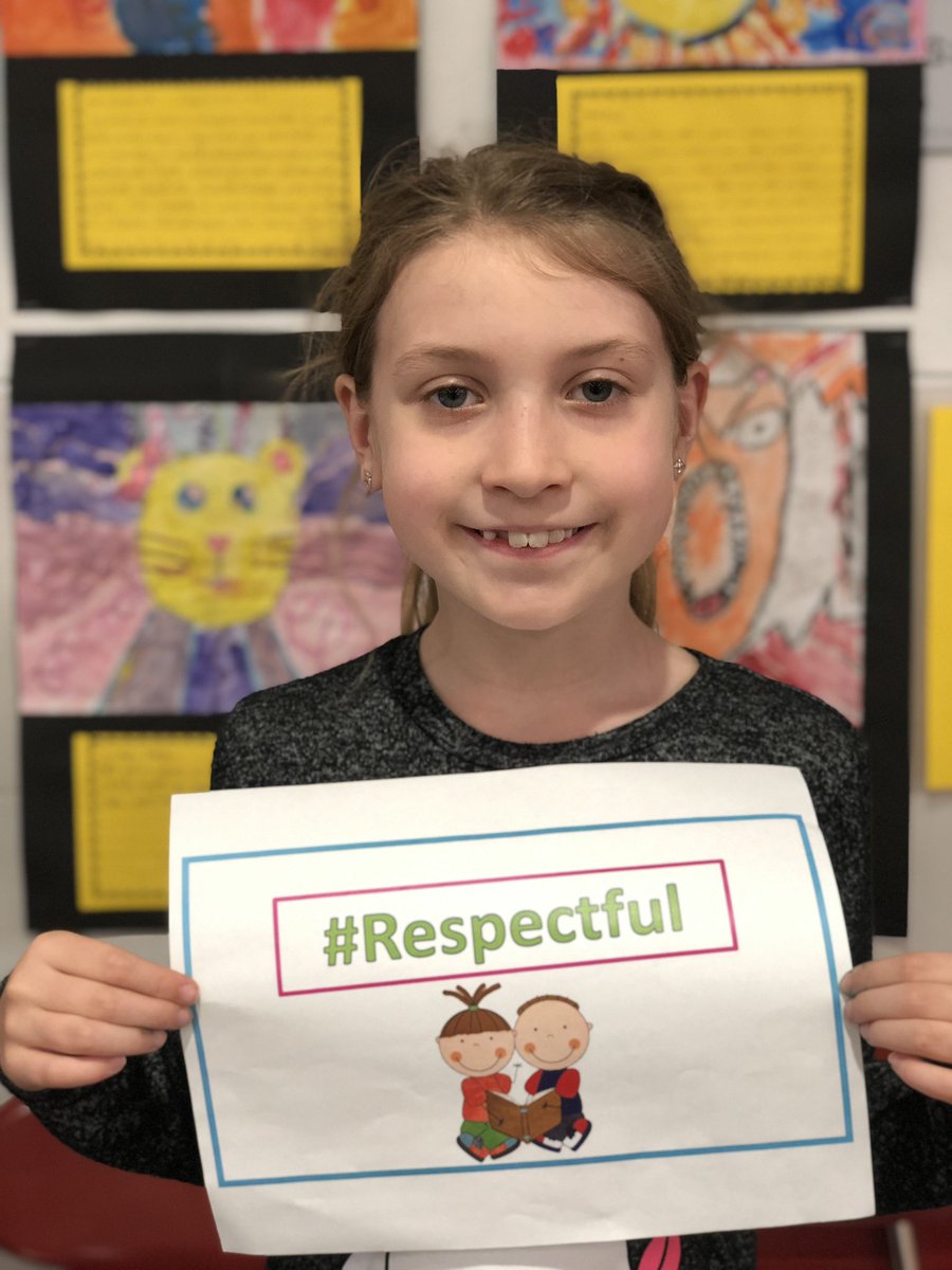 MrsG_InFourth's tweet photo. Congratulations to our PBIS recipients of the week! Thank you for being #ready #responsible and #respectful @CoreyFADL https://t.co/gDKSinIIGb