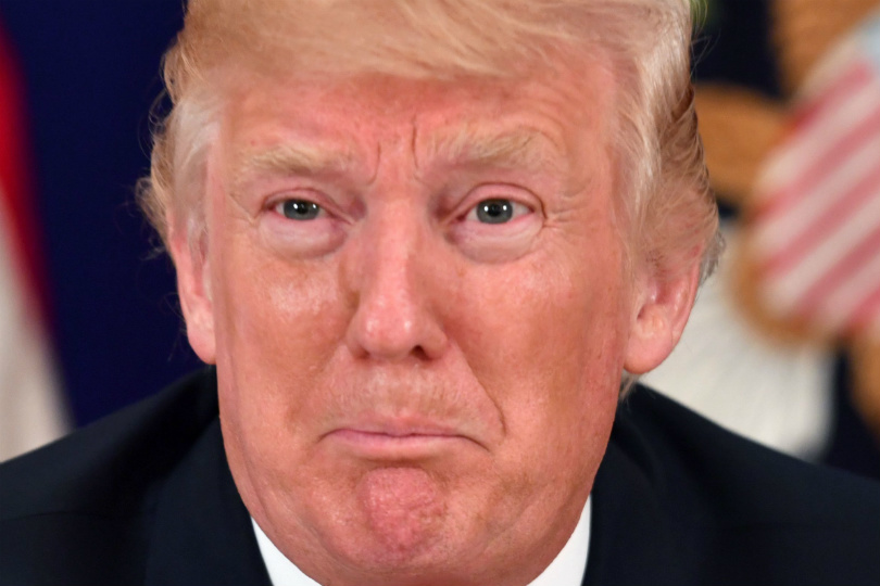 TrumpTranslato's tweet photo. Trump wanted to cut the deficit - higher than ever
wanted cut the trade deficit - higher than ever
wanted cut immigration - higher than in decades
wanted bring back coal - More coal plants closed than in Obama
wanted drain the swamp - more malodorous than ever

FAIL. SAD. FAIL. https://t.co/7GOaX3Ft38