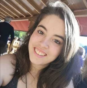 guardiacivil's tweet photo. 🆘#MUYURGENTE⚠️  

 Esta es Natalia, una #menor que ha #desaparecido en #León

  Si la has visto llámanos 
☎062
☎091
☎092
☎112  
Tu RT es muy importante https://t.co/hqxYSFfH1R
