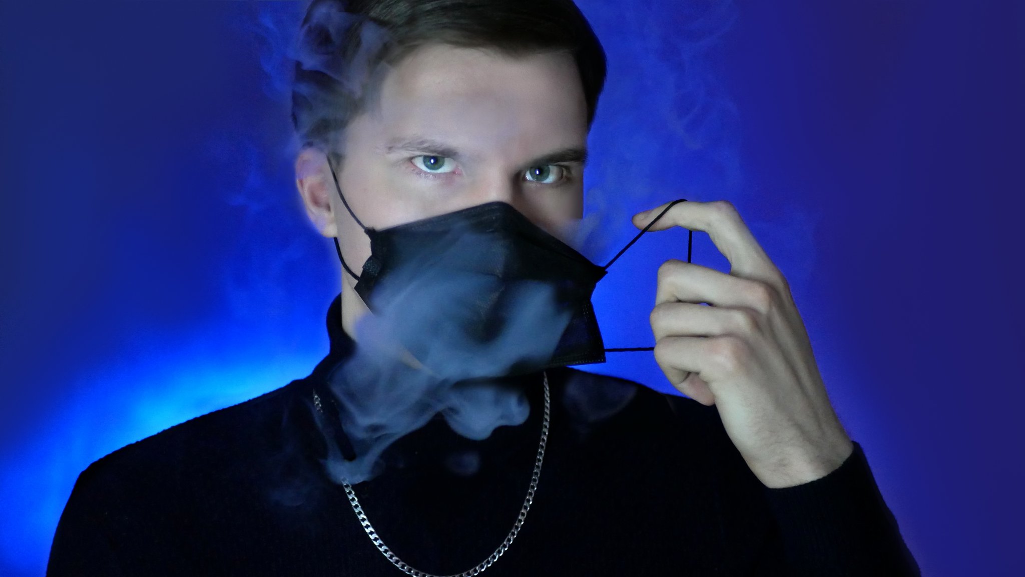 Александр рулетов Fantom лицо